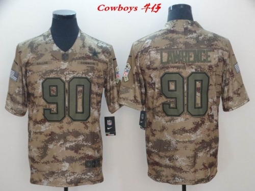 NFL Dallas Cowboys 182 Men