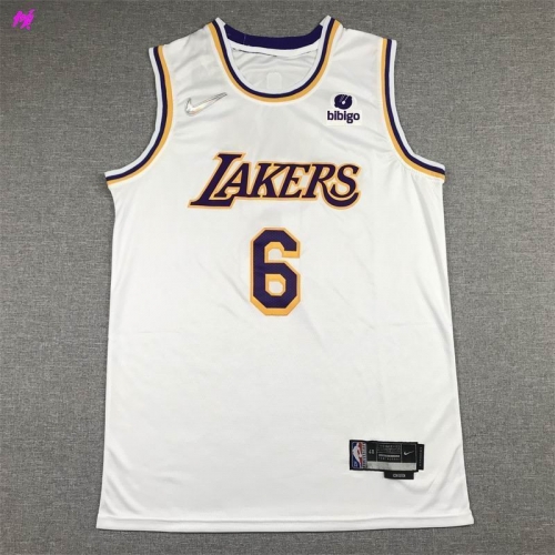 NBA-Los Angeles Lakers 882 Men