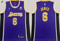 NBA-Los Angeles Lakers 858 Men