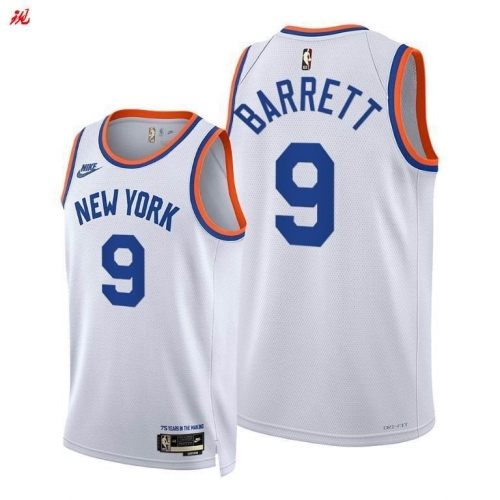 NBA-New York Knicks 033 Men