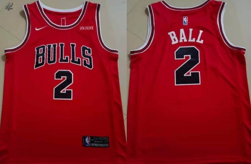 NBA-Chicago Bulls 453 Men