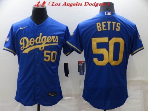 MLB Los Angeles Dodgers 225 Men