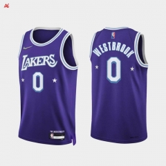 NBA-Los Angeles Lakers 848 Men