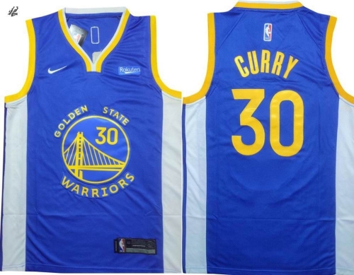 NBA-Golden State Warriors 222 Men