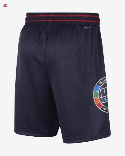 NBA Basketball Men Pants 1045