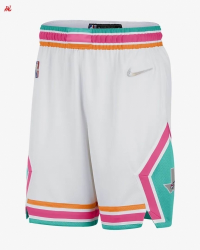 NBA Basketball Men Pants 1038