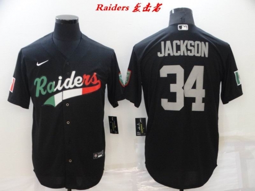 NFL Oakland Raiders 110 Men