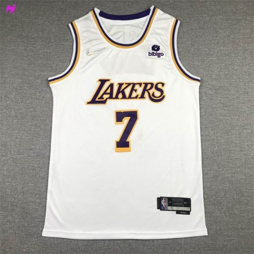 NBA-Los Angeles Lakers 884 Men