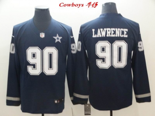 NFL Dallas Cowboys 181 Men