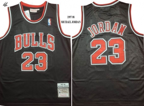 NBA-Chicago Bulls 456 Men