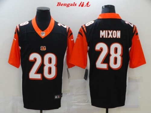 NFL Cincinnati Bengals 039 Men