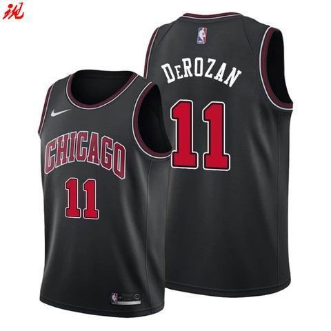 NBA-Chicago Bulls 449 Men