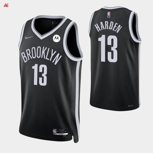 NBA-Brooklyn Nets 217 Men