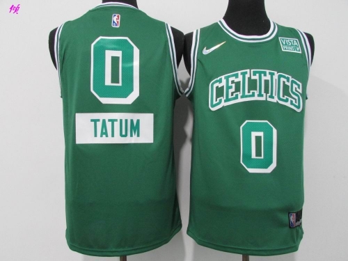 NBA-Boston Celtics 166 Men