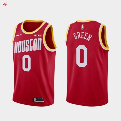 NBA-Houston Rockets 122 Men