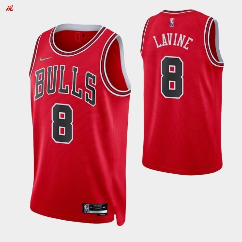 NBA-Chicago Bulls 437 Men