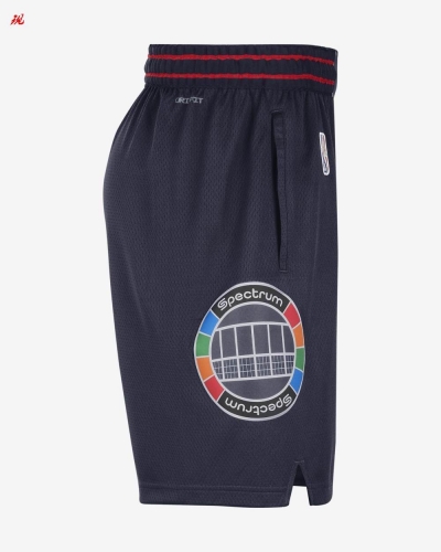 NBA Basketball Men Pants 1046