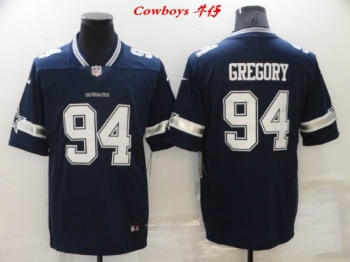 NFL Dallas Cowboys 180 Men