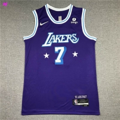 NBA-Los Angeles Lakers 876 Men