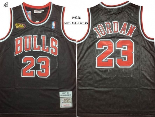 NBA-Chicago Bulls 462 Men