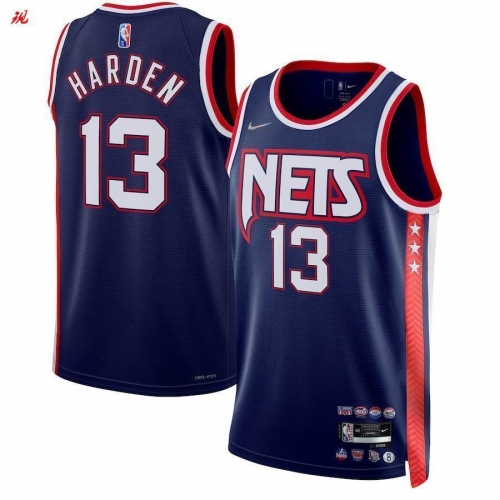 NBA-Brooklyn Nets 219 Men