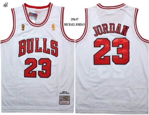 NBA-Chicago Bulls 459 Men