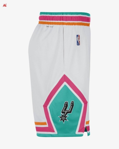 NBA Basketball Men Pants 1036