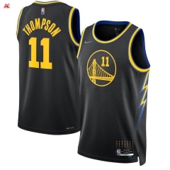 NBA-Golden State Warriors 216 Men