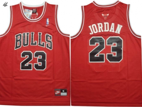 NBA-Chicago Bulls 469 Men