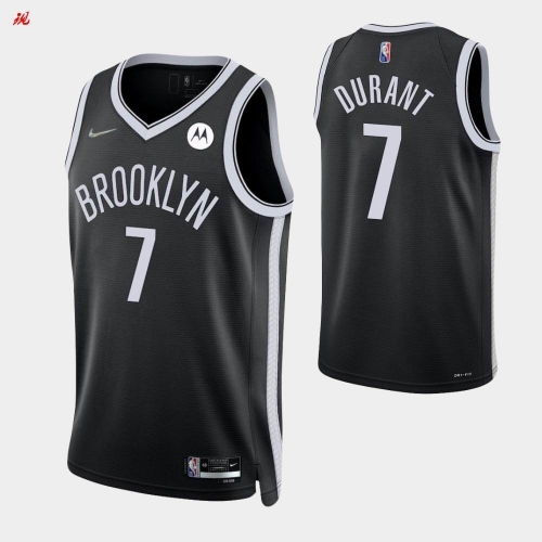 NBA-Brooklyn Nets 215 Men