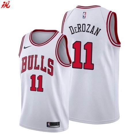 NBA-Chicago Bulls 448 Men