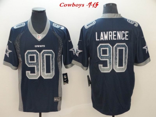 NFL Dallas Cowboys 185 Men