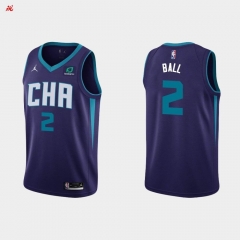 NBA-New Orleans Hornets 092 Men