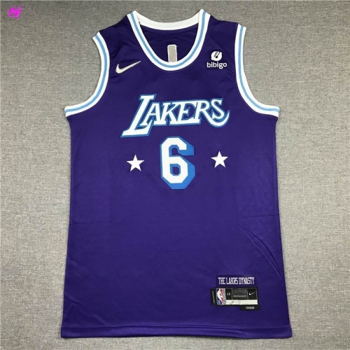 NBA-Los Angeles Lakers 874 Men