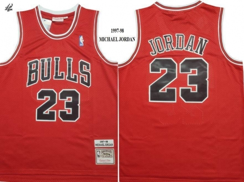 NBA-Chicago Bulls 465 Men