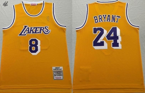 NBA-Los Angeles Lakers 853 Men