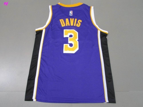 NBA-Los Angeles Lakers 862 Men