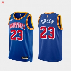NBA-Golden State Warriors 220 Men