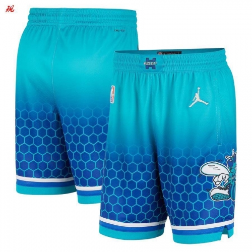 NBA Basketball Men Pants 1028