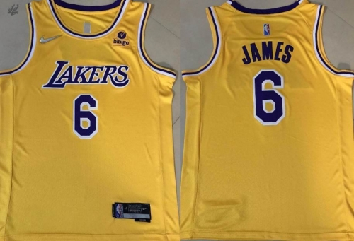 NBA-Los Angeles Lakers 857 Men