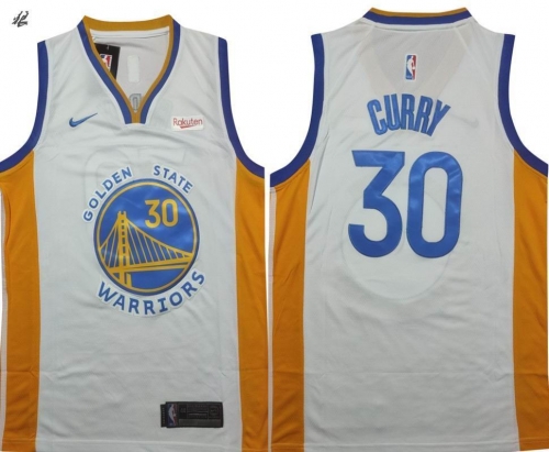 NBA-Golden State Warriors 223 Men