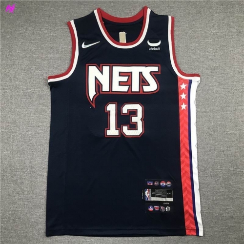 NBA-Brooklyn Nets 227 Men