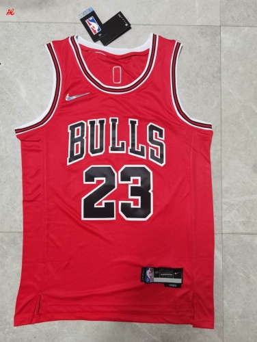 NBA-Chicago Bulls 435 Men