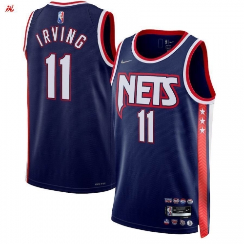 NBA-Brooklyn Nets 218 Men