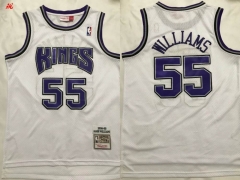 NBA-Sacramento Kings 031 Men