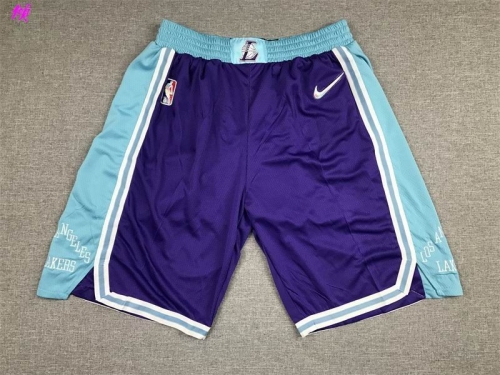 NBA Basketball Men Pants 1023