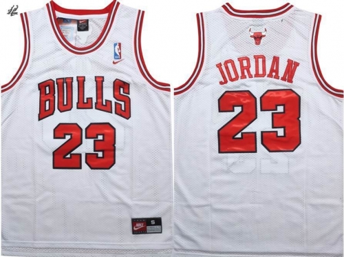 NBA-Chicago Bulls 468 Men