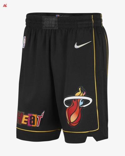 NBA Basketball Men Pants 1034