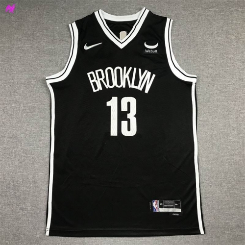 NBA-Brooklyn Nets 231 Men