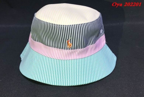 POLO Hats 054